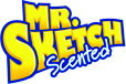 Mr. Sketch®